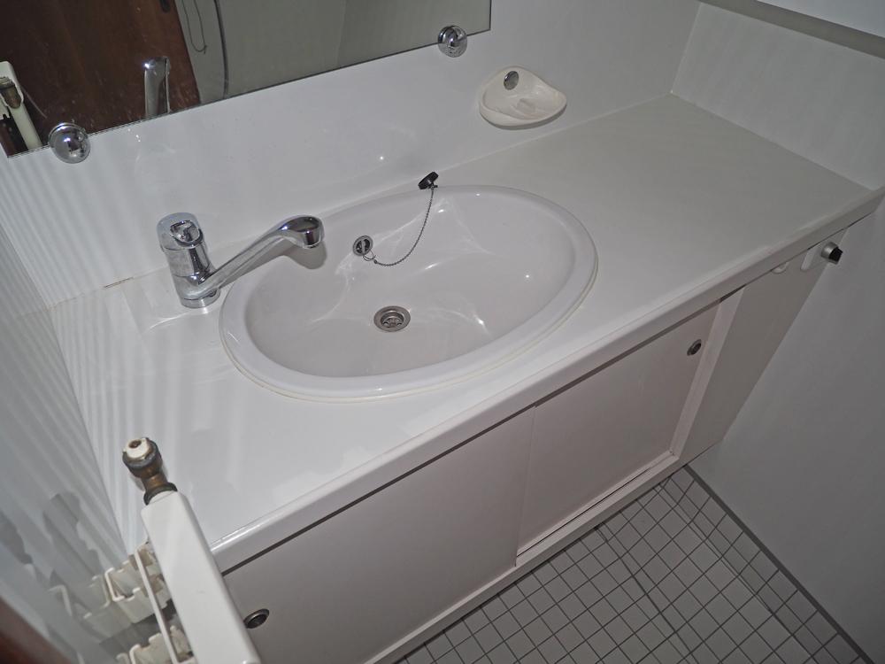 Voorschip, Accommodatie